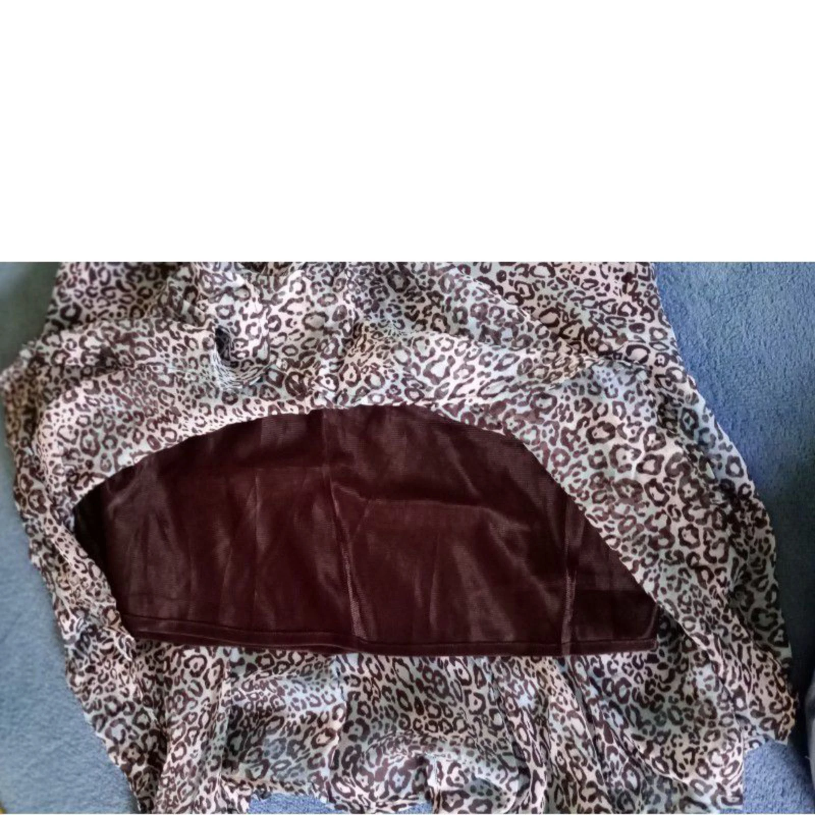robe taille S très bon état – photo 8